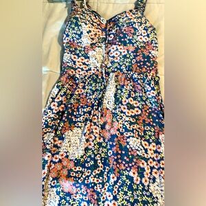Cute Summer Dress sz Medium